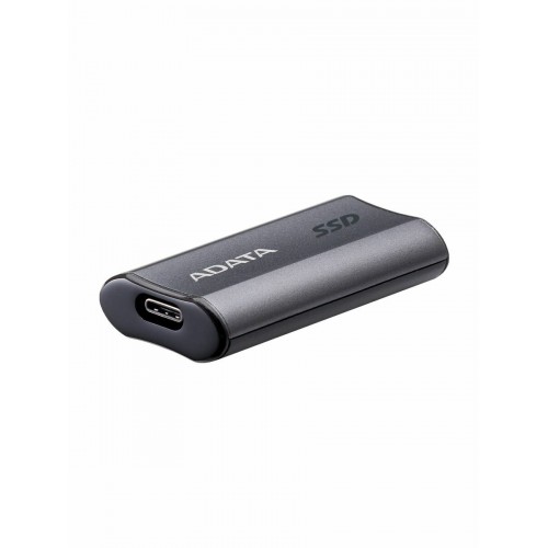 Внешний SSD ADATA External SC750 500ГБ (SC750-500G-CCBK 500GB) (серый) 4