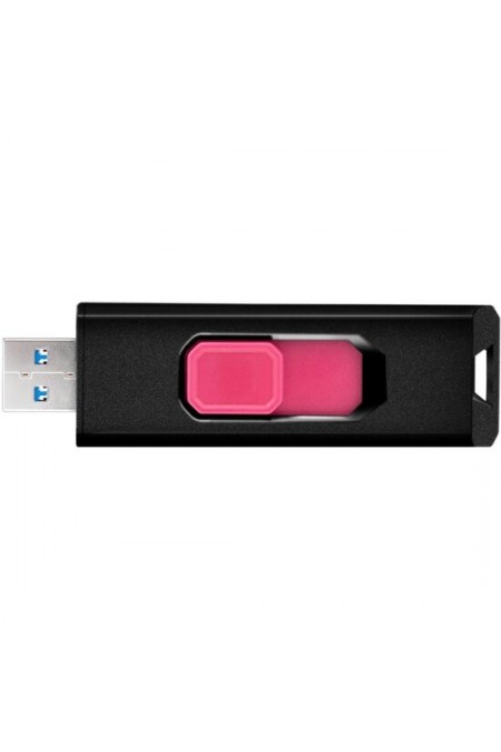Внешний SSD ADATA SC610 500 ГБ (SC610-500G-CBK/RD) (черный) 1