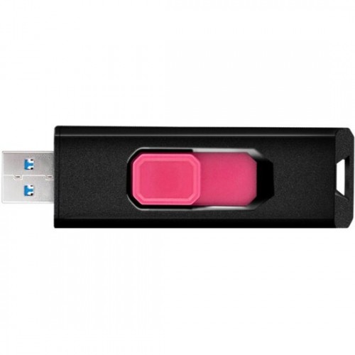 Внешний SSD ADATA SC610 500 ГБ (SC610-500G-CBK/RD) (черный) 2
