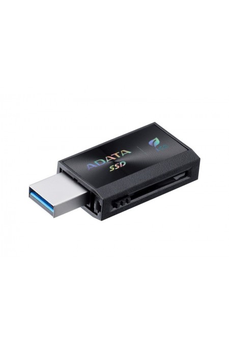 Внешний SSD ADATA SC730 1 ТБ (SC730-1T-CACTI) (черный) 