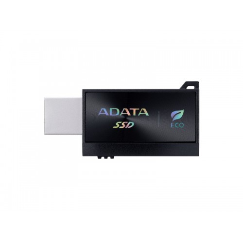 Внешний SSD ADATA SC730 1 ТБ (SC730-1T-CACTI) (черный) 1