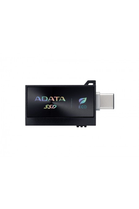 Внешний SSD ADATA SC730 1 ТБ (SC730-1T-CACTI) (черный) 1