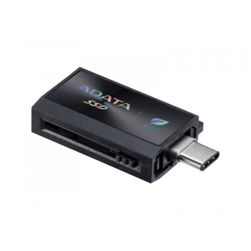 Внешний SSD ADATA SC730 1 ТБ (SC730-1T-CACTI) (черный) 4