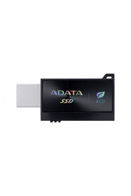 Внешний SSD ADATA SC730 1 ТБ (SC730-1T-CACTI) (черный) 2