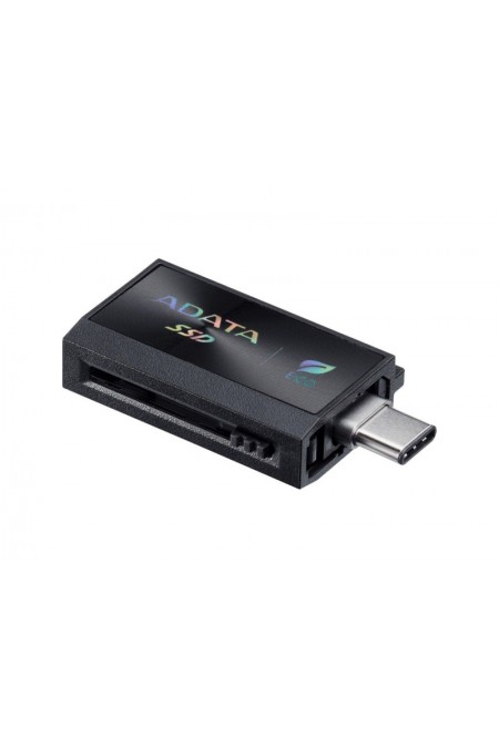 Внешний SSD ADATA SC730 1 ТБ (SC730-1T-CACTI) (черный) 3