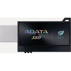 Внешний SSD ADATA SC730 512ГБ (SC730-512G-CACTI) (черный)