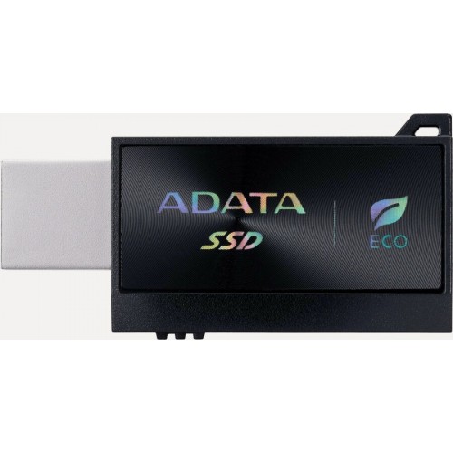 Внешний SSD ADATA SC730 512ГБ (SC730-512G-CACTI) (черный) 