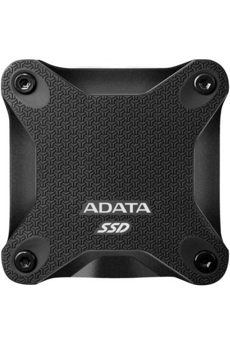 Внешний SSD ADATA SD620 1 ТБ (SD620-1TCBK) (черный) 