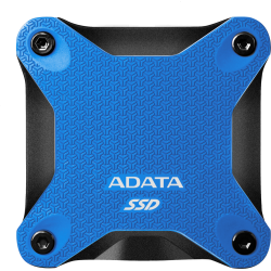 Внешний SSD ADATA SD620 1 ТБ (SD620-1TCBL) (синий)