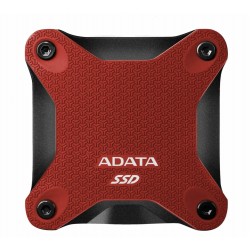 Внешний SSD ADATA SD620 1 ТБ (SD620-1TCRD) (красный)