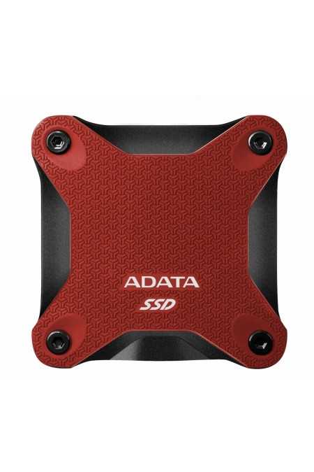 Внешний SSD ADATA SD620 1 ТБ (SD620-1TCRD) (красный) 