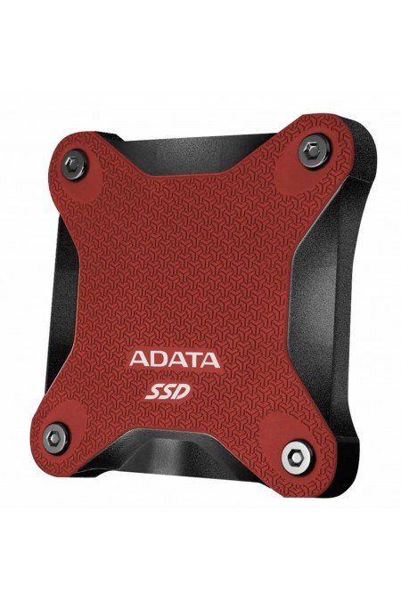 Внешний SSD ADATA SD620 1 ТБ (SD620-1TCRD) (красный) 2