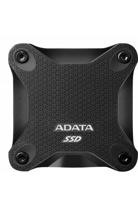 Внешний SSD ADATA SD620 2 ТБ (SD620-2TCBK) (черный) 