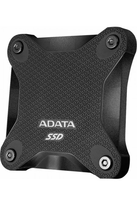 Внешний SSD ADATA SD620 2 ТБ (SD620-2TCBK) (черный) 1