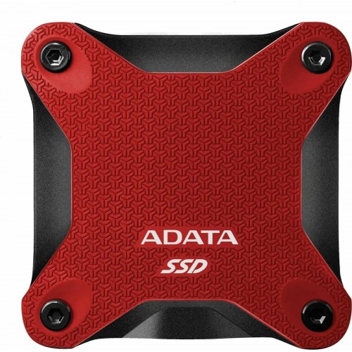 Внешний SSD ADATA SD620 2 ТБ (SD620-2TCBK) (черный) 2