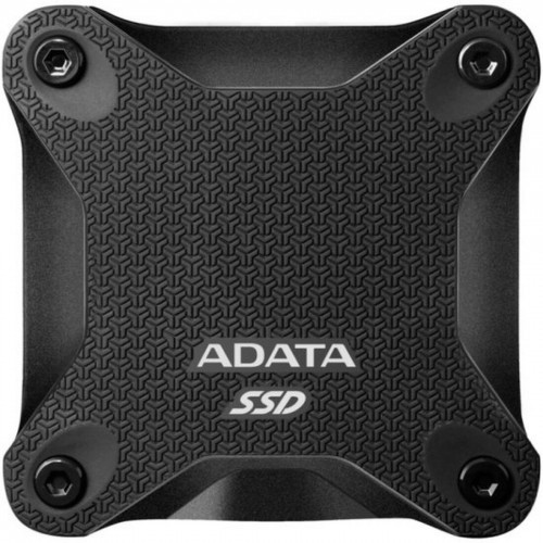 Внешний SSD ADATA SD620 2 ТБ (SD620-2TCBK) (черный) 6
