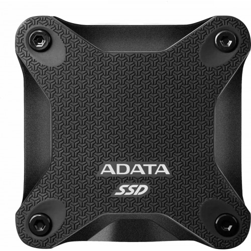 Внешний SSD ADATA SD620 2 ТБ (SD620-2TCBK) (черный) 7