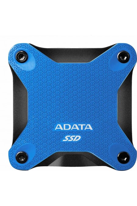 Внешний SSD ADATA SD620 2 ТБ (SD620-2TCBL) (синий) 