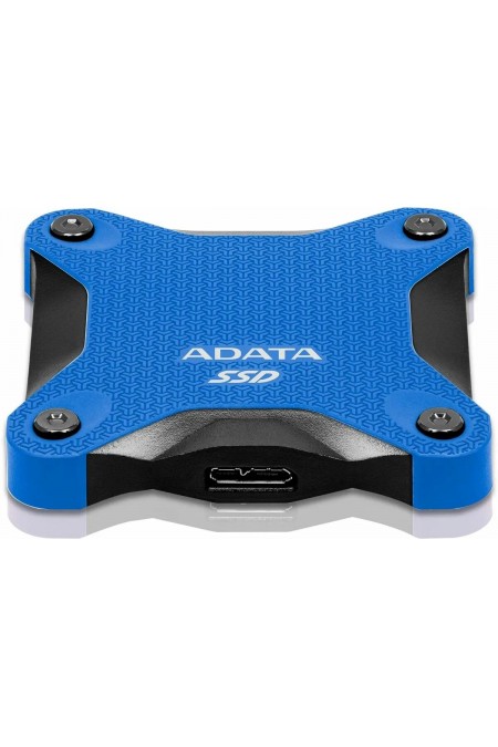 Внешний SSD ADATA SD620 2 ТБ (SD620-2TCBL) (синий) 2