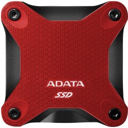 Внешний SSD ADATA SD620 2 ТБ (SD620-2TCRD) (красный)
