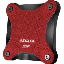 Внешний SSD ADATA SD620 2 ТБ (SD620-2TCRD) (красный)