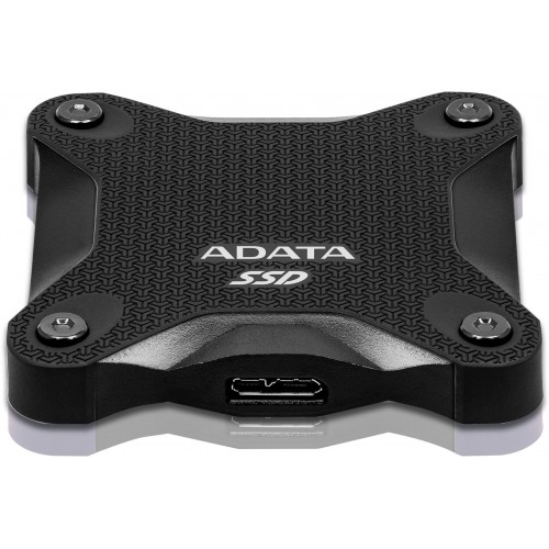 Внешний SSD ADATA SD620 512 ГБ (SD620-512GCBK) (черный) 5