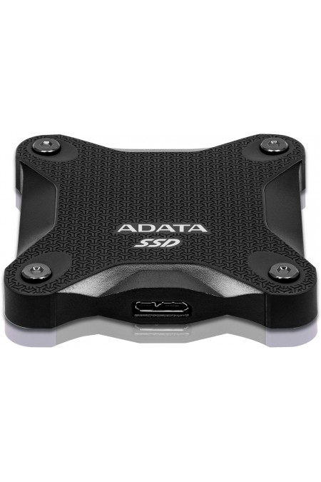 Внешний SSD ADATA SD620 512 ГБ (SD620-512GCBK) (черный) 2