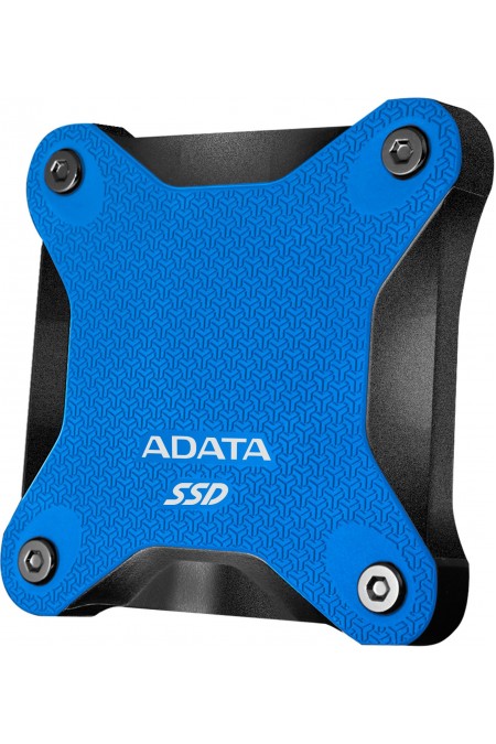 Внешний SSD ADATA SD620 512 ГБ (SD620-512GCBL) (синий) 