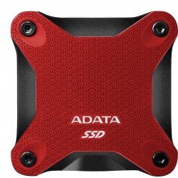 Внешний SSD ADATA SD620 512 ГБ (SD620-512GCRD) (красный)