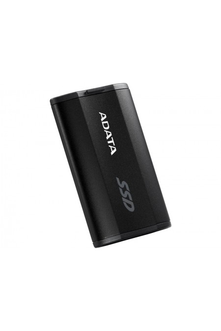 Внешний SSD ADATA SD810 1ТБ (SD810-1000G-CBK) (черный) 1