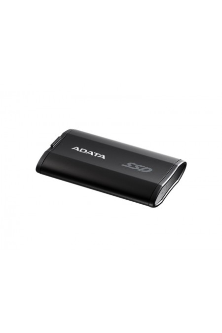 Внешний SSD ADATA SD810 1ТБ (SD810-1000G-CBK) (черный) 2