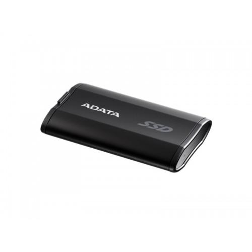 Внешний SSD ADATA SD810 1ТБ (SD810-1000G-CBK) (черный) 4