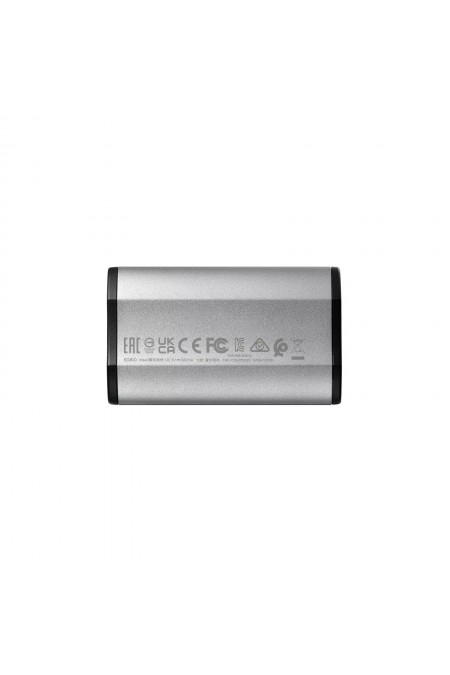Внешний SSD ADATA SD810 1ТБ (SD810-1000G-CSG) (серый) 1