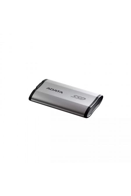 Внешний SSD ADATA SD810 1ТБ (SD810-1000G-CSG) (серый) 2