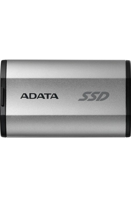 Внешний SSD ADATA SD810 1ТБ (SD810-1000G-CSG) (серый) 