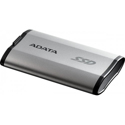 Внешний SSD ADATA SD810 1ТБ (SD810-1000G-CSG) (серый) 8