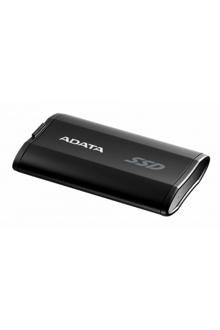 Внешний SSD ADATA SD810 2ТБ (SD810-2000G-CBK) (черный) 3