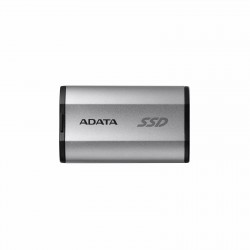 Внешний SSD ADATA SD810 2ТБ (SD810-2000G-CSG) (серый)
