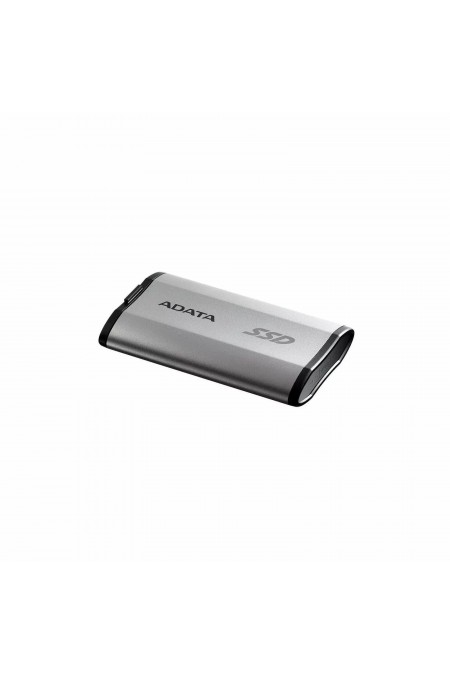 Внешний SSD ADATA SD810 2ТБ (SD810-2000G-CSG) (серый) 2
