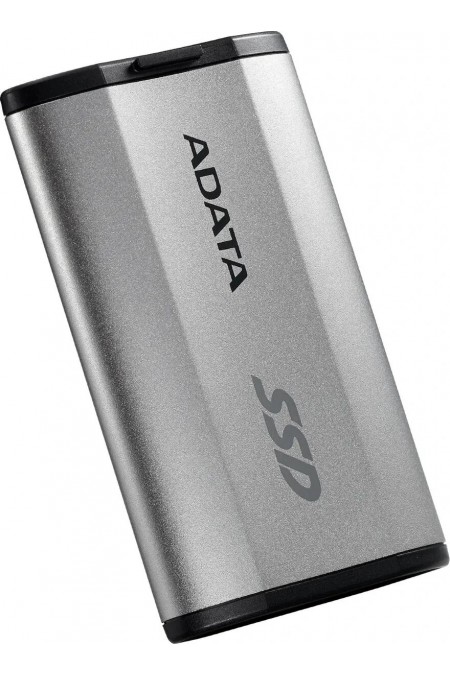 Внешний SSD ADATA SD810 2ТБ (SD810-2000G-CSG) (серый) 4