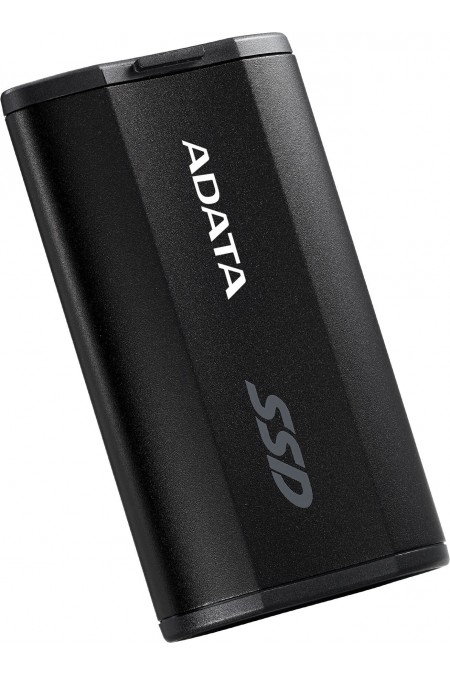 Внешний SSD ADATA SD810 4ТБ (SD810-4000G-CBK) (черный) 3