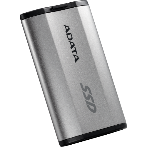 Внешний SSD ADATA SD810 4ТБ (SD810-4000G-CSG) (серый) 6