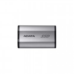 Внешний SSD ADATA SD810 500ГБ (SD810-500G-CSG) (серый)