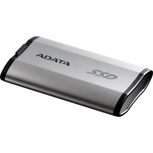 Внешний SSD ADATA SD810 500ГБ (SD810-500G-CSG) (серый) 4
