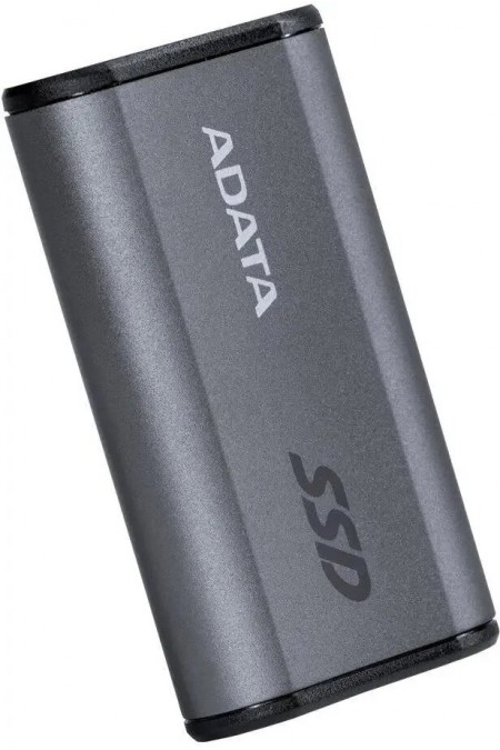 Внешний SSD ADATA SE880 2ТБ (AELI-SE880-2TCGY) (черный) 