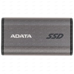 Внешний SSD ADATA SE880 4ТБ (AELI-SE880-4TCGY) (серый)