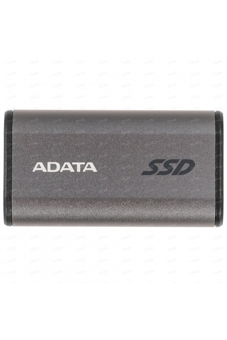 Внешний SSD ADATA SE880 4ТБ (AELI-SE880-4TCGY) (серый) 