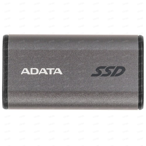 Внешний SSD ADATA SE880 4ТБ (AELI-SE880-4TCGY) (серый) 