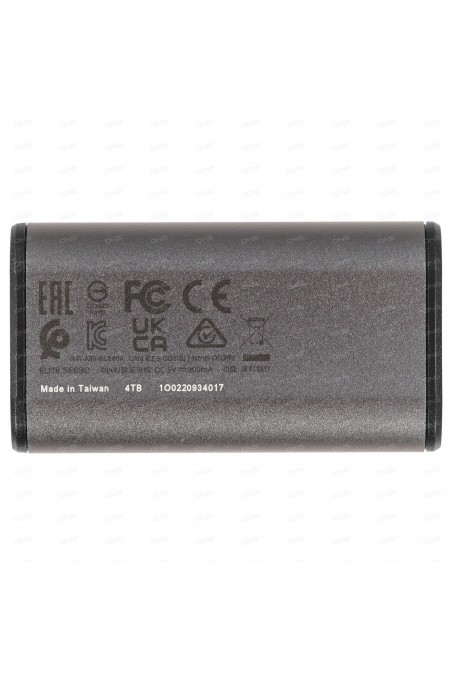Внешний SSD ADATA SE880 4ТБ (AELI-SE880-4TCGY) (серый) 1