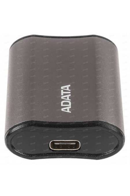 Внешний SSD ADATA SE880 4ТБ (AELI-SE880-4TCGY) (серый) 2